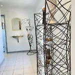Louis Le Lavoir 아파트 *