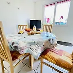 아파트 Louis Le Lavoir