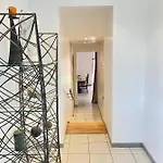 아파트 Louis Le Lavoir