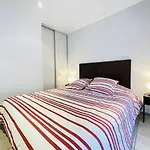 Louis Le Lavoir Апартаменты *