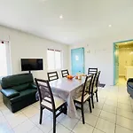 Апартаменты Louis Le Lavoir