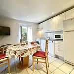 Апартаменты Louis Le Lavoir *