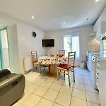 Louis Le Lavoir 아파트