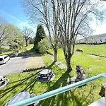 Louis Le Lavoir Апартаменты *