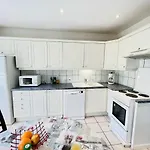 Апартаменты Louis Le Lavoir Бэн-ле-Бэн