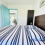 Апартаменты Louis Le Lavoir *