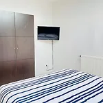 Louis Le Lavoir 아파트 *