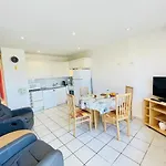 Louis Le Lavoir 아파트 *