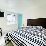 Louis Le Lavoir Апартаменты