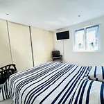 Louis Le Lavoir Апартаменты *