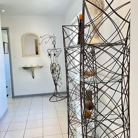 Louis Le Lavoir Appartement *