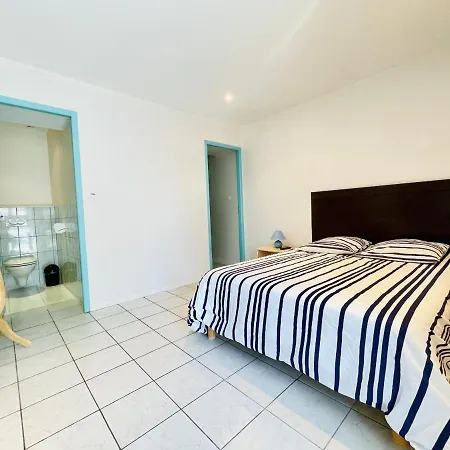 Apartment Louis Le Lavoir