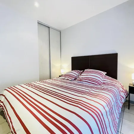 Louis Le Lavoir Apartment *