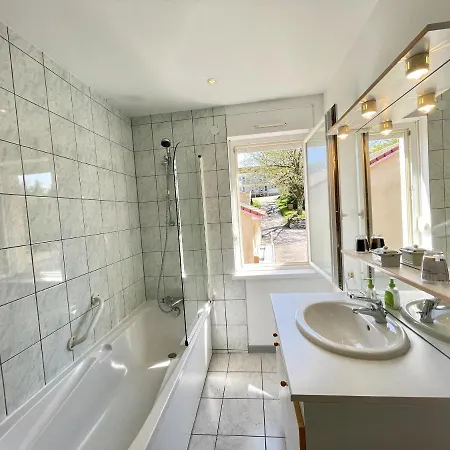 Apartment Louis Le Lavoir *