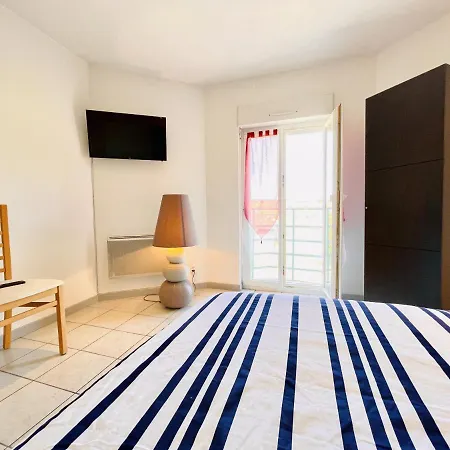 Louis Le Lavoir Apartment Bains-les-Bains