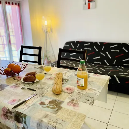 Apartment Louis Le Lavoir