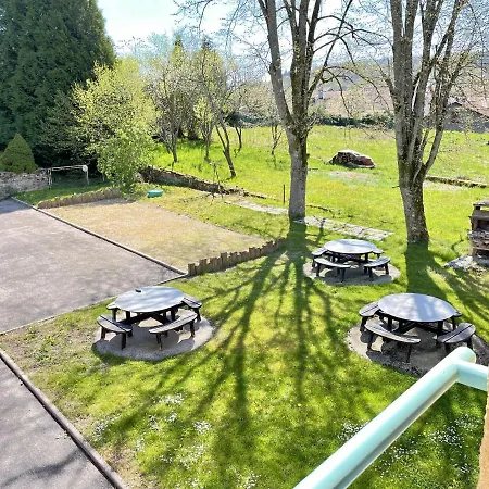 Louis Le Lavoir Bains-les-Bains