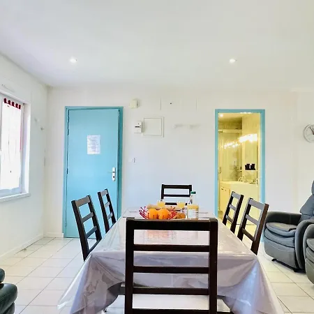 Louis Le Lavoir Apartment Bains-les-Bains