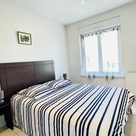 Apartment Louis Le Lavoir