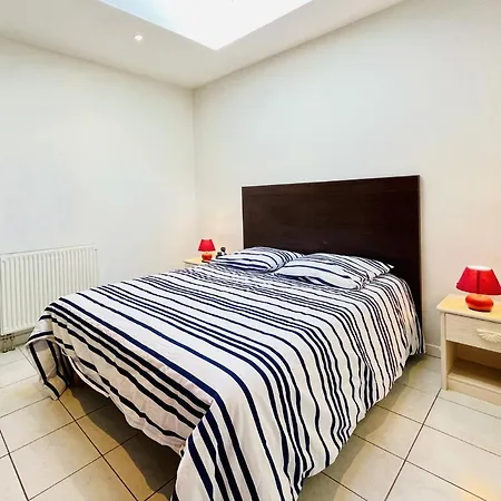 Louis Le Lavoir Bains-les-Bains