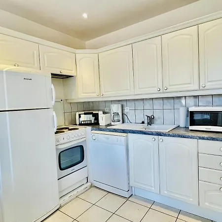 Apartment Louis Le Lavoir Bains-les-Bains