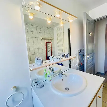 Louis Le Lavoir Apartment *