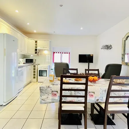 Apartment Louis Le Lavoir