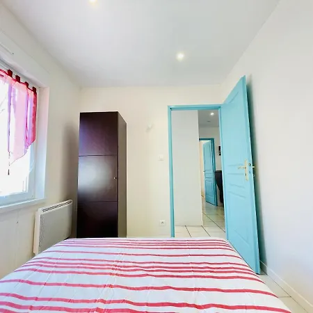 Apartment Louis Le Lavoir