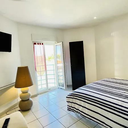 Apartment Louis Le Lavoir *