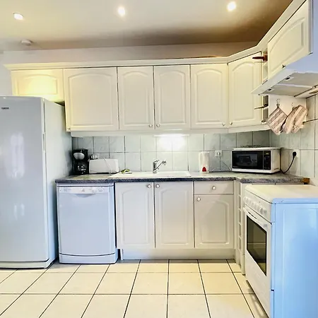 Louis Le Lavoir Apartment Bains-les-Bains