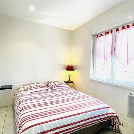 Louis Le Lavoir Apartment *