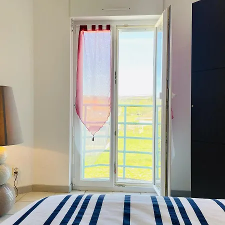 Louis Le Lavoir Apartment *
