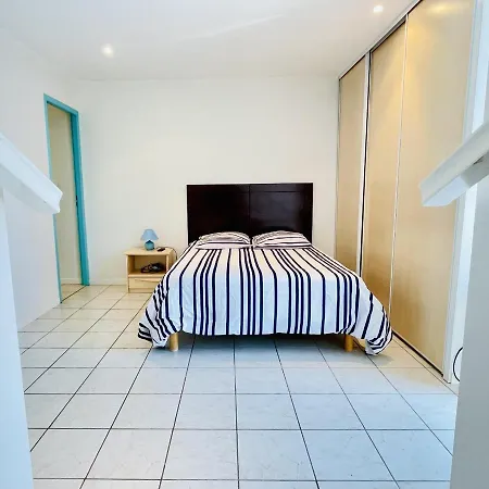 Apartment Louis Le Lavoir Bains-les-Bains