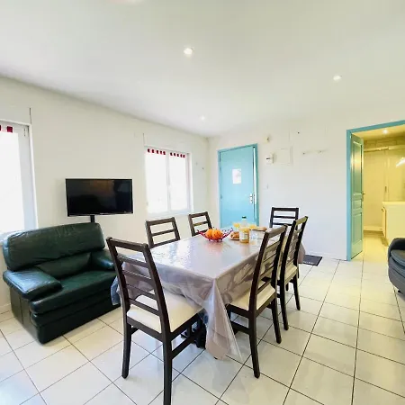 Apartment Louis Le Lavoir