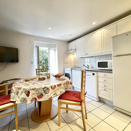 Apartment Louis Le Lavoir *