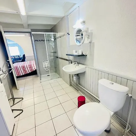 Louis Le Lavoir * Bains-les-Bains