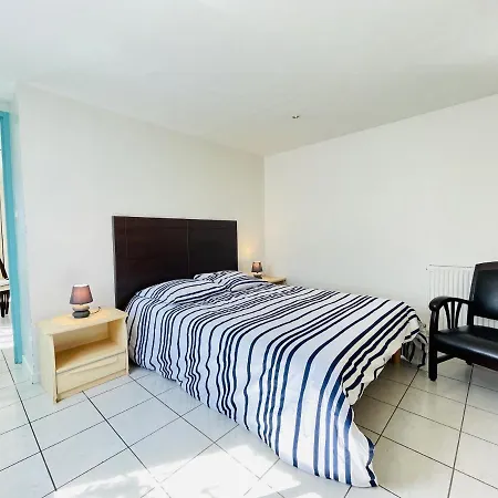 Apartment Louis Le Lavoir