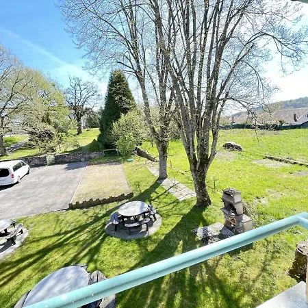 Louis Le Lavoir Apartment *