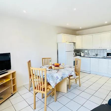 Louis Le Lavoir Apartment Bains-les-Bains