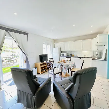 Apartment Louis Le Lavoir Bains-les-Bains