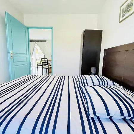 Apartment Louis Le Lavoir *