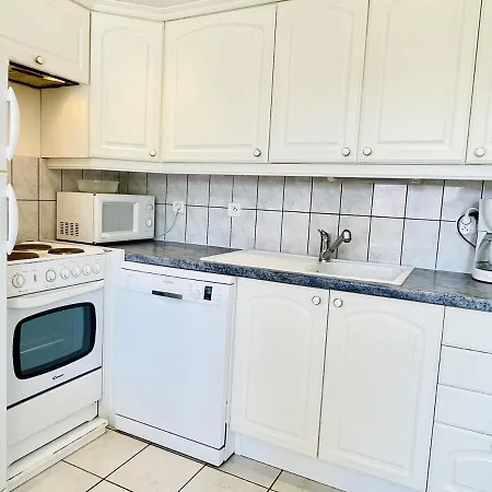 Apartment Louis Le Lavoir