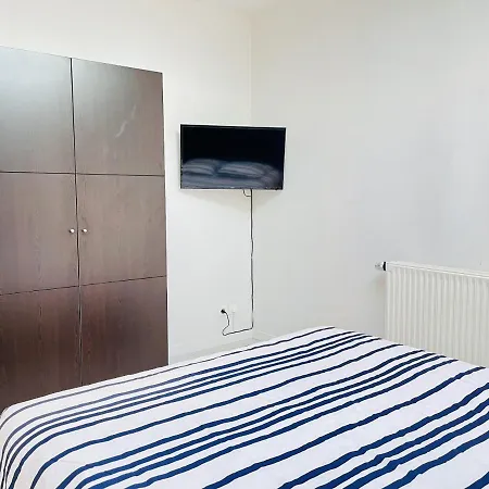 Louis Le Lavoir Apartment *