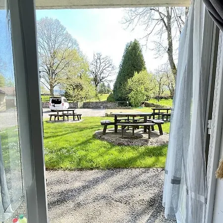 Louis Le Lavoir Apartment *