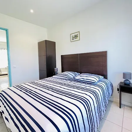 Apartment Louis Le Lavoir *