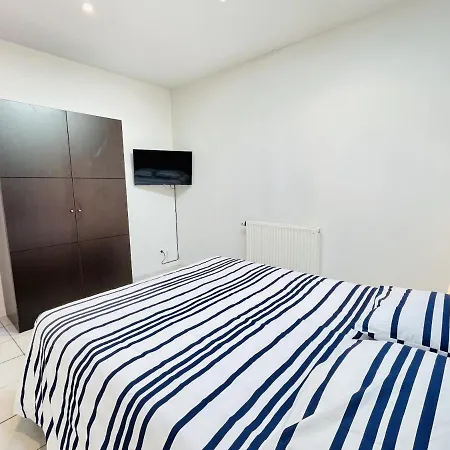 Louis Le Lavoir * Bains-les-Bains