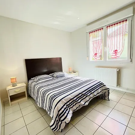 Appartement Louis Le Lavoir