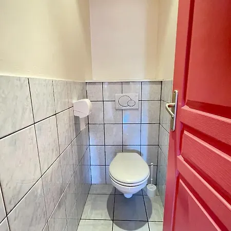 Louis Le Lavoir Apartment