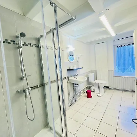 Louis Le Lavoir Bains-les-Bains