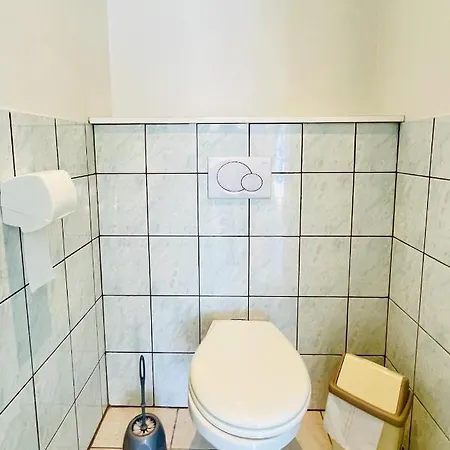 Louis Le Lavoir Bains-les-Bains